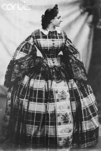 The Countess Castiglione
