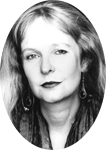 Regal House Publishing author J.L. Crozier, author of What Empty Things Are These